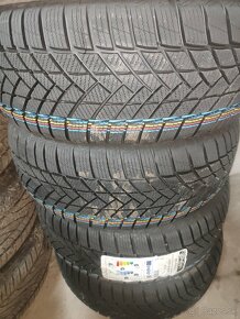 Matador 215/55R16xl - 5