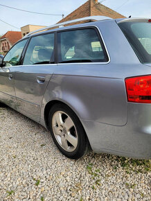 Predám Audi A4 Avant S-line - 5