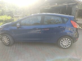 Ford Fiesta - 5