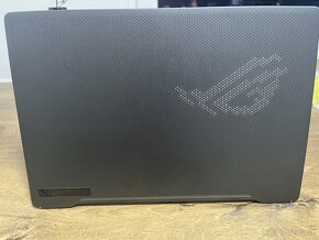 Asus rog zephyrus g14 anime matrix - 5