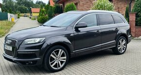 Audi Q7 3.0 TDI quattro tiptronic - 5