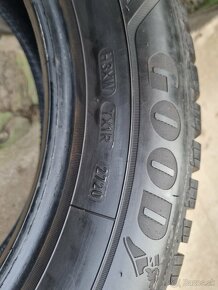 205/60R16 - 5