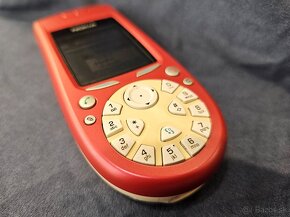 Nokia 3650 - 5