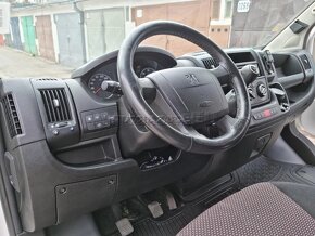 Peugeot Boxer 2.2HDI Panorama 110kw - 5