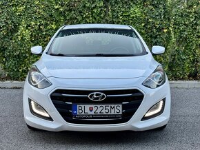 Hyundai i30 1.6 CRDi 2016 - 5