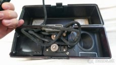 S32 Německý polní telefon Siemens Halske z roku 1940 - 5