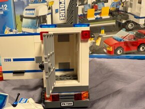 Lego city police - 5