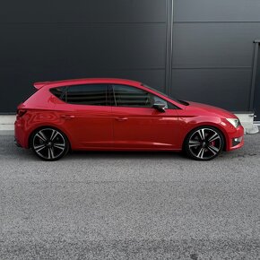 Predám SEAT LEON FR 2.0 TDI 140kw kupovaný SR - 5