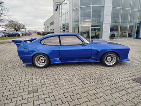 Ford Capri 3.0 v6 rok.1983 - 5