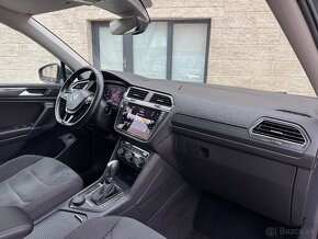 VW Tiguan Allspace Rline 2.0TDI DSG 4x4 2020 - Odpočet DPH - - 5