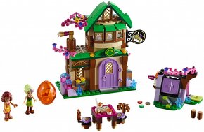 Rôzne Lego Elves sety - 5