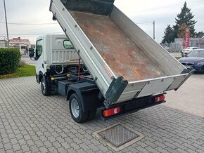 Nissan Cabstar NT400 35. 3S Kipper - Trojstanný sklápač - 5