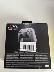 Predám controller na PS5 - 5