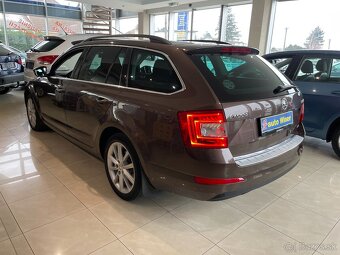 škoda OCTAVIA 3 4X4 150K SK - 5