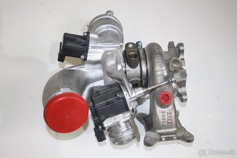 VAG 2.0 TFSI ORIGINAL TURBO 06L145702Q - 5