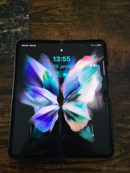 Samsung Z Fold 3 5G - 5