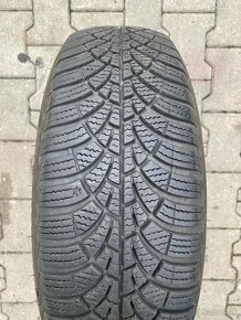 185/65 r15 zimné GOOD YEAR 88T - 5