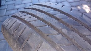 205/55R16 Goodyear - 5