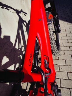 Specialized Turbo Levo SL Comp - 5