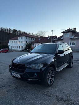 Bmw X5 E70 - 5