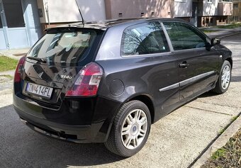 Predám Fiat Stilo - 5