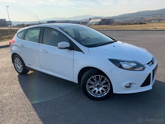 Ford Focus 1.0 / 92kw - 5