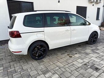 SEAT ALHAMBRA 7Miestna - NA PREDAJ / NA SPLÁTKY - 5