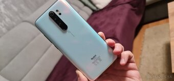 Xiaomi redmi note 8 pro White - 5