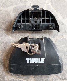 Thule Rapid System 753 - 5