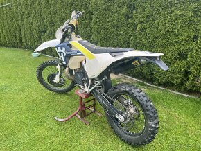 Husqvarna te 250 2017 - 5