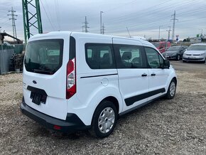 Ford Tourneo Connect 1,6 TDCI,7-miestne - 5