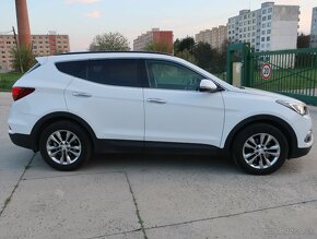 Odstúpim leasing na Hyundai Santa Fe 2017-AUTOMAT-odpočetDPH - 5