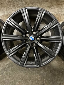 Hliníkové disky 5x112 R18 BMW G30 G31 Styling 684 - 5