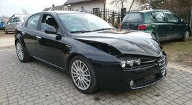 Náhradné diely na Alfa Romeo 159 - 5