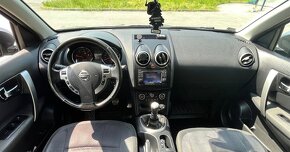 Nissan Qashqai 1.5 Dci Facelift - 5