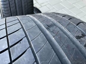 Michelin Letné 2x 275 40 R18 a 2x 245 45 R19 DVOJROZMER - 5