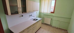 KANCELÁRSKE /KOMERČNÉ PRIESTORY 80 M2 NA  PRENÁJOM  GALANTA  - 5