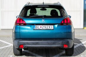 Peugeot 2008 1.2 PureTech Signature E6.2 - 5