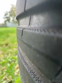 Letné pneu NOKIAN 225/45 R17 2022 - 5