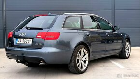 Audi A6 2.7 tdi Avant quattro R19 - 5