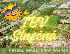 ✅ IBV Slnečná, 4-izbové bungalovy na kľúč, Sučany - 5