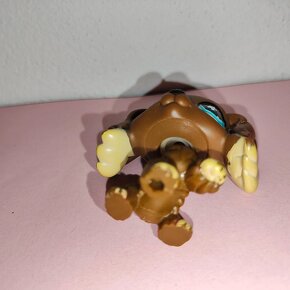 Lps littlest pet shop petshop original kokeršpaniel #960. 96 - 5