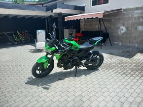 Kawasaki Z 900 - 5