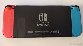 Nintendo Switch CFW - 5