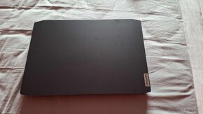 Lenovo ideapad gaming 3 notebook - 5