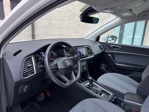 Seat Ateca Facelift 2.0TDi 2021/6 DSG - Odpočet DPH - - 5