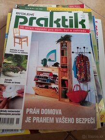 Praktík, bývanie,domm - 5