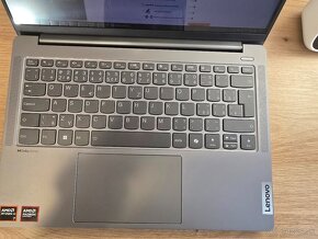 Notebook Lenovo IdeaPad Pro 5 14AHP9 záruka 29 mesiacov - 5