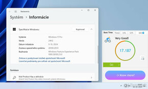 NVMe SSD  M.2 - 5