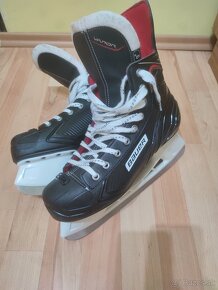 Bauer Vapor X PRO - 5